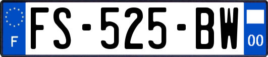 FS-525-BW