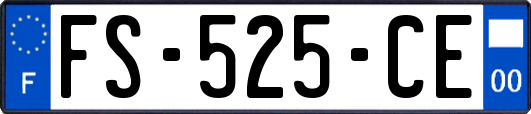 FS-525-CE