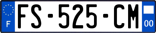 FS-525-CM