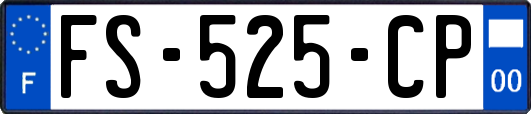 FS-525-CP