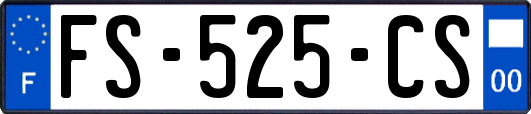 FS-525-CS
