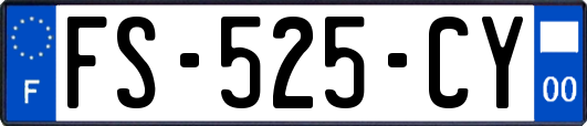 FS-525-CY