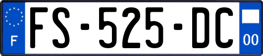 FS-525-DC