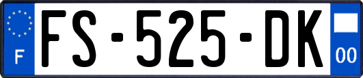 FS-525-DK