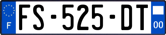 FS-525-DT