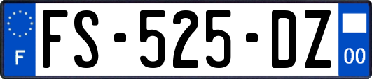FS-525-DZ