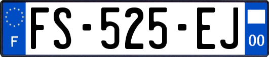 FS-525-EJ