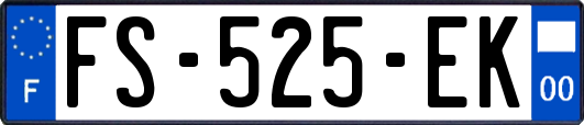 FS-525-EK