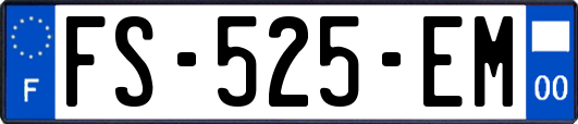 FS-525-EM