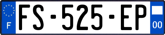 FS-525-EP