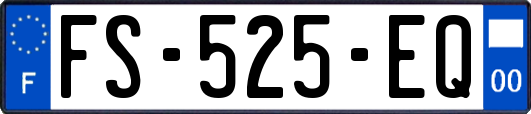 FS-525-EQ