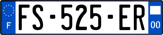 FS-525-ER