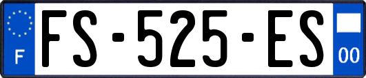 FS-525-ES