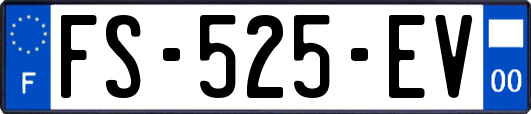 FS-525-EV