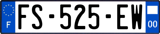 FS-525-EW