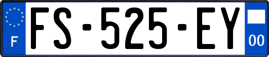 FS-525-EY