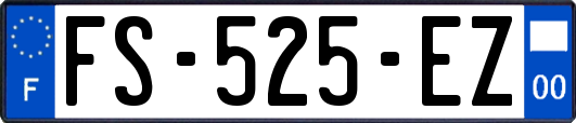 FS-525-EZ