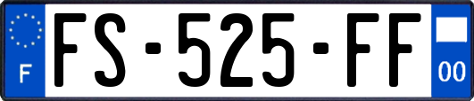 FS-525-FF