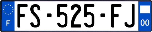 FS-525-FJ
