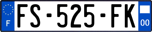 FS-525-FK
