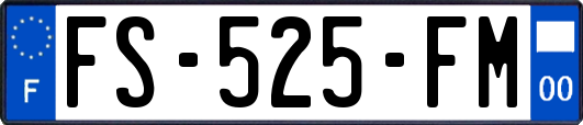 FS-525-FM