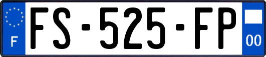FS-525-FP