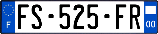 FS-525-FR