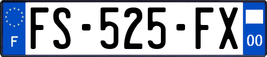 FS-525-FX