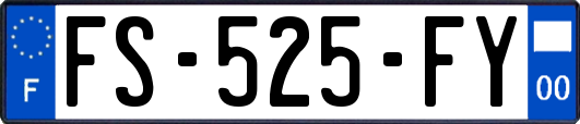 FS-525-FY