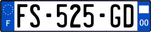 FS-525-GD