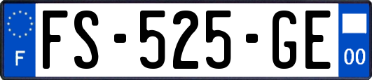 FS-525-GE