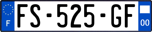 FS-525-GF