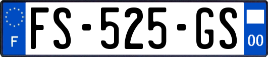 FS-525-GS