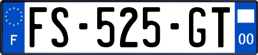 FS-525-GT