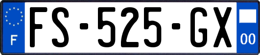 FS-525-GX