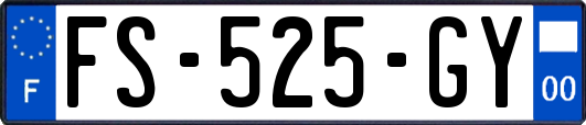 FS-525-GY