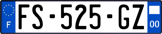 FS-525-GZ