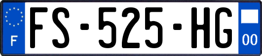 FS-525-HG