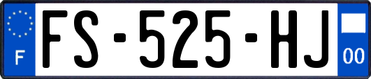 FS-525-HJ