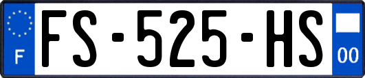 FS-525-HS