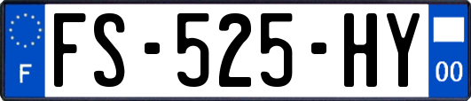 FS-525-HY