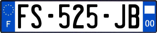 FS-525-JB