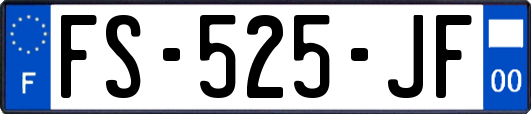 FS-525-JF