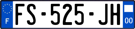 FS-525-JH