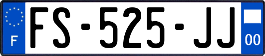 FS-525-JJ