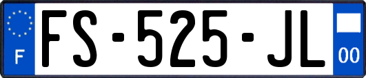 FS-525-JL