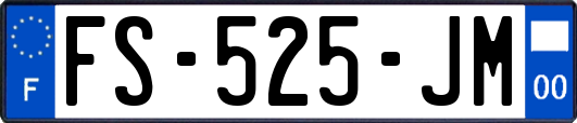 FS-525-JM