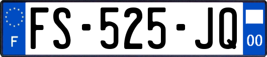 FS-525-JQ