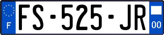 FS-525-JR