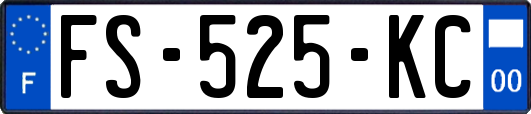 FS-525-KC